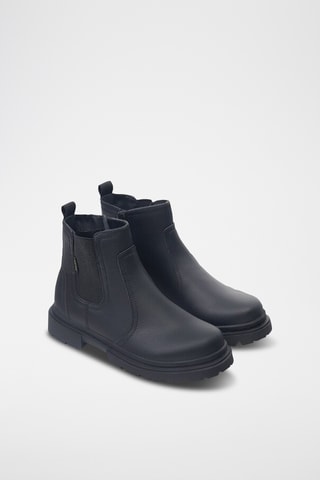 Bottines - Noir