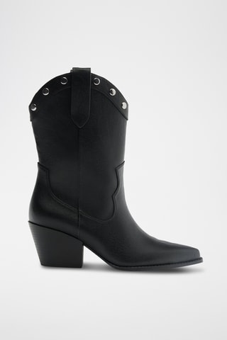 Bottines - Noir