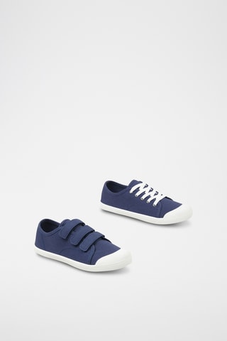 Tennis - Bleu marine