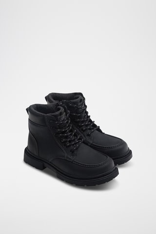 Bottines - Noir