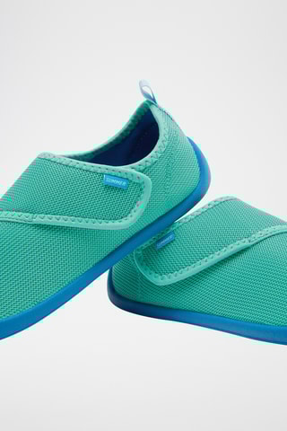 Tennis - Turquoise