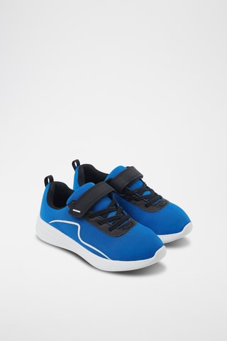 Tennis - Bleu marine