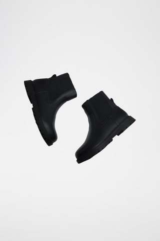 Bottines - Noir
