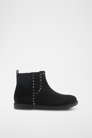 Bottines - Noir