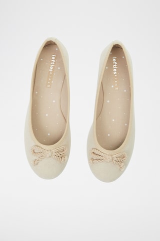 Ballerines - Beige