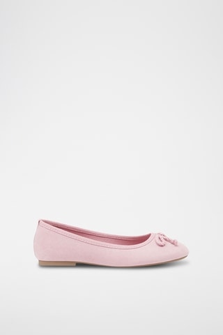 Ballerines - Rose