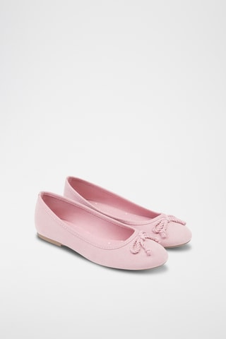 Ballerines - Rose