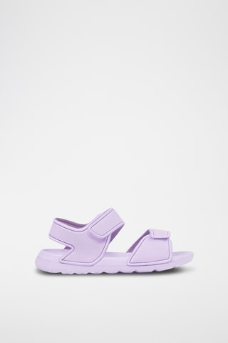 Sandalen - Lichtpaars