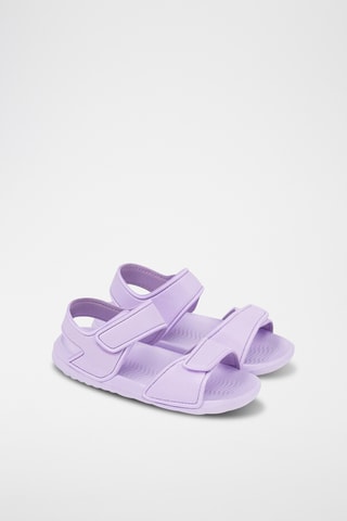 Sandalen - Lichtpaars