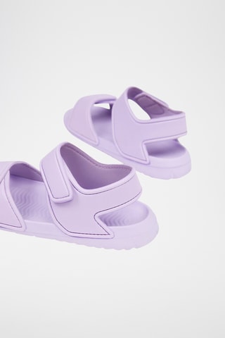 Sandalen - Lichtpaars