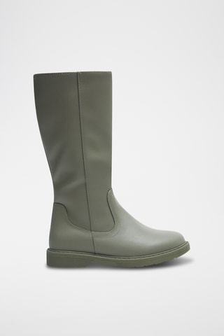 Bottes - Kaki