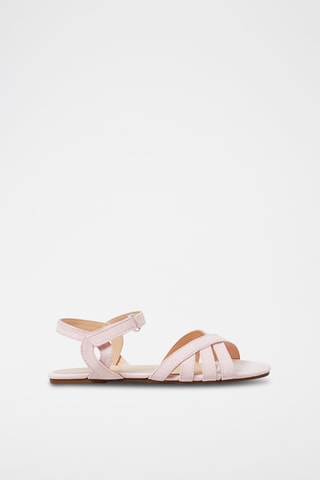 Sandales - Rose