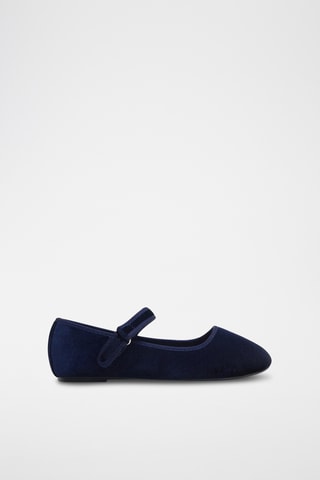 Babies - Bleu marine