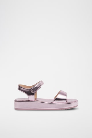 Sandalen - Roze