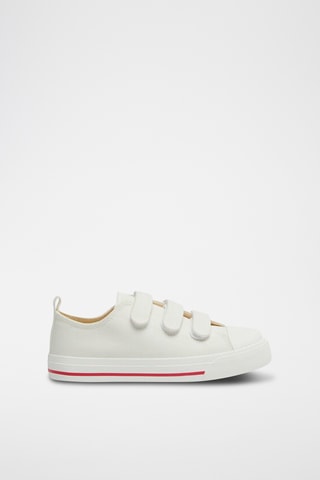 2 tennis - Rose et blanc