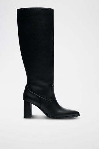 Bottes - Noir