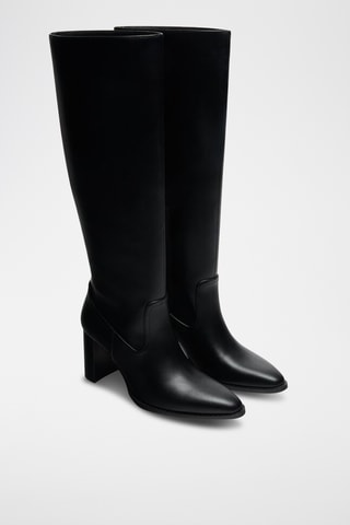 Bottes - Noir