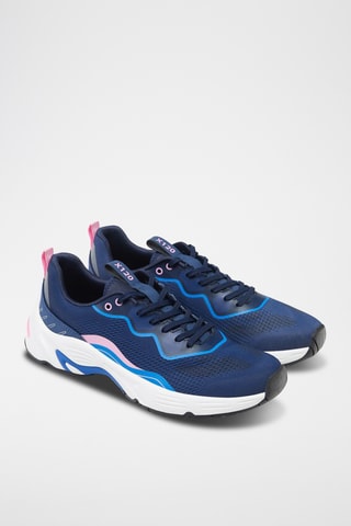 Chaussures de training - Bleu marine