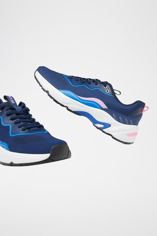 Chaussures de training - Bleu marine