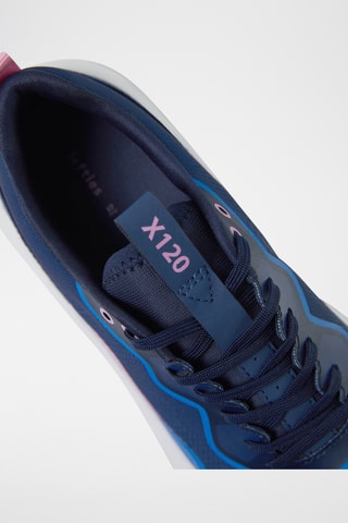 Chaussures de training - Bleu marine