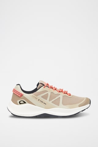 Chaussures de randonnée - Beige