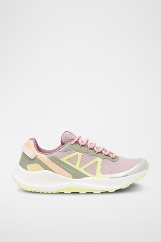 Chaussures de randonnée - Mauve