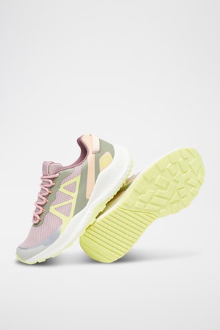 Chaussures de randonnée - Mauve