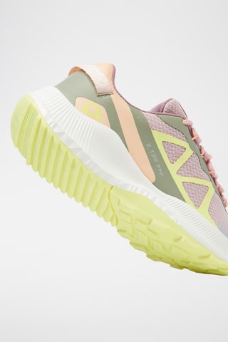 Chaussures de randonnée - Mauve