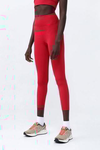 Chaussures de randonnée - Mauve