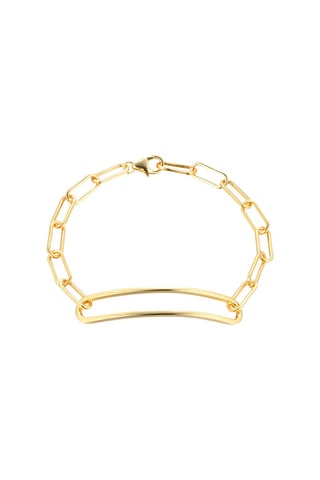 Pulseira Dourado