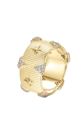 Anel - Dourado