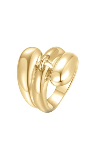 Anel - Dourado