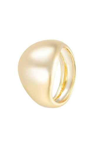 Anel - Dourado
