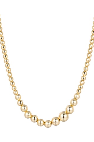 Colar - Dourado