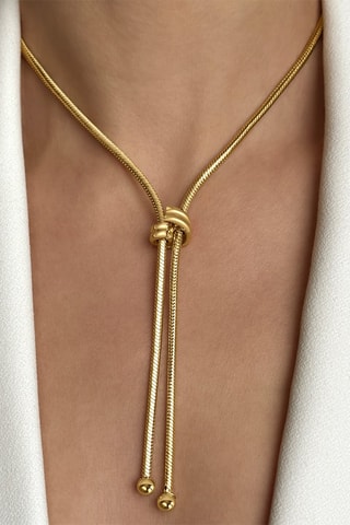 Colar - Dourado