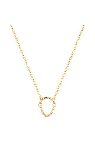 Colar - Dourado