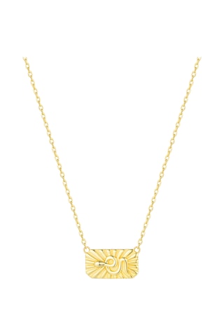 Colar - Dourado