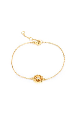 Pulseira - Dourado