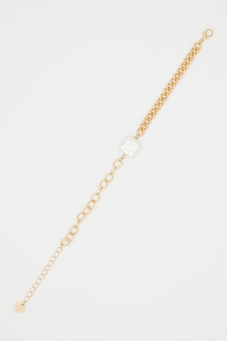 Armband Goudkleurig