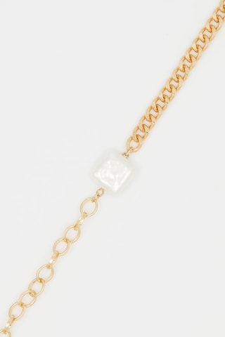 Armband Goudkleurig