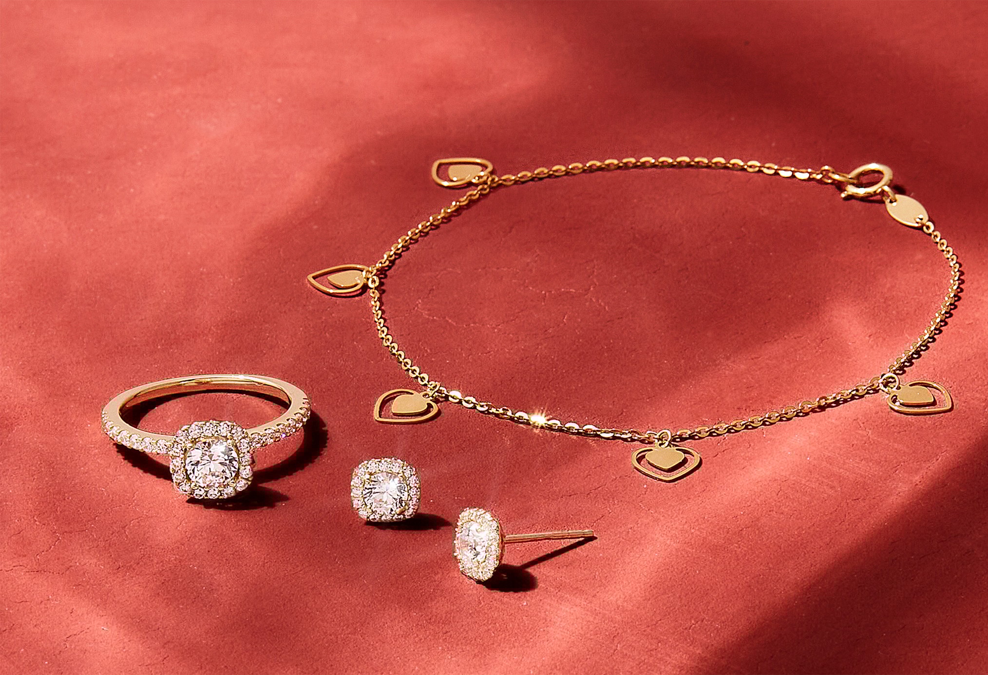 ATELIER DU DIAMANT à super prix chez SHOWROOMPRIVÉ