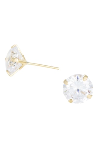 Brincos Simply you Ouro amarelo