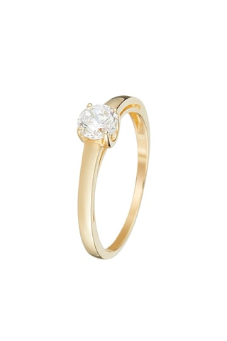 Anel Raffinée Ouro amarelo