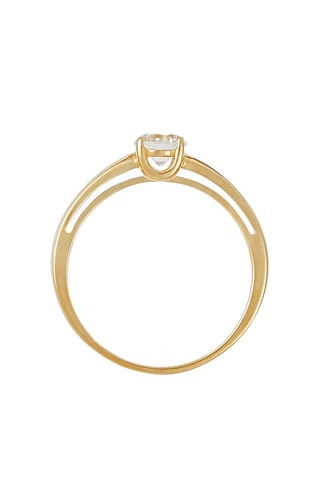 Anel Raffinée Ouro amarelo