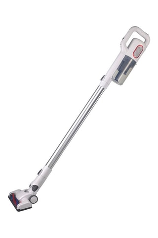 Aspirateur balai 2-en-1