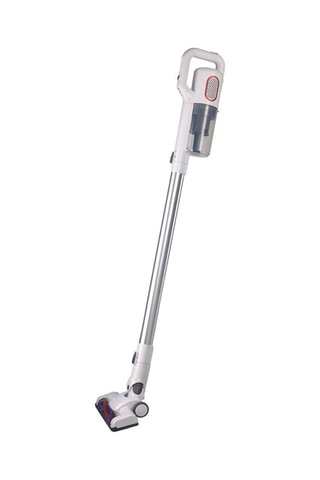 Aspirateur balai 2-en-1
