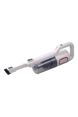 Aspirateur balai 2-en-1