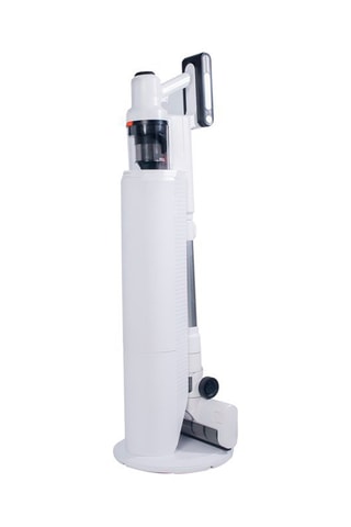 Aspirateur Balai avec station de chargement et de nettoyage