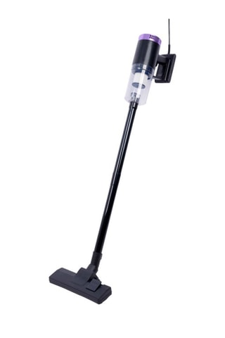 Aspirateur balai 2-en-1 - Filtre HEPA