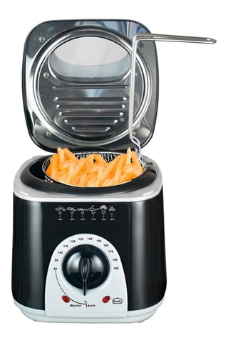 Friteuse-fondue - 1 l